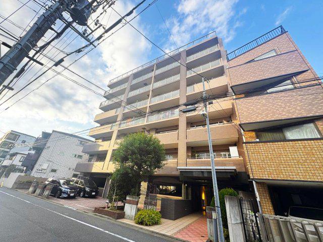 エクセレント笹塚