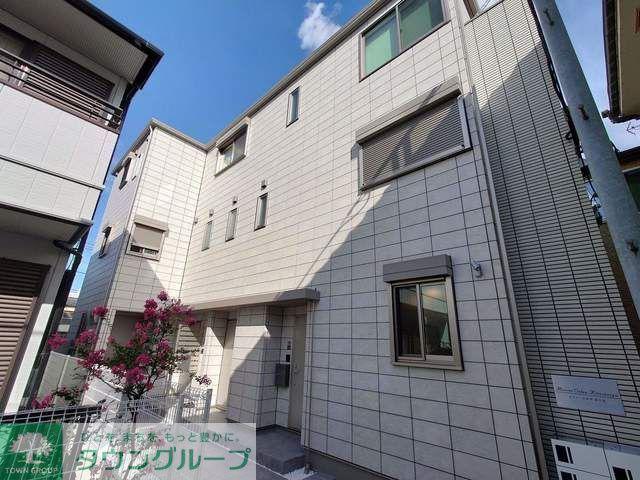 MAISON COLZA KITASENJYU