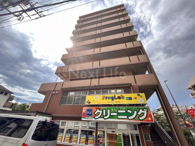 プレール鷺沼ヴェルエスタ