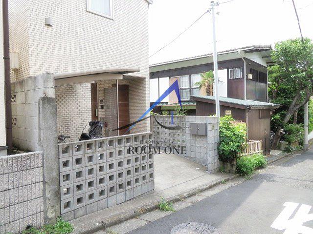 メゾン自然園
