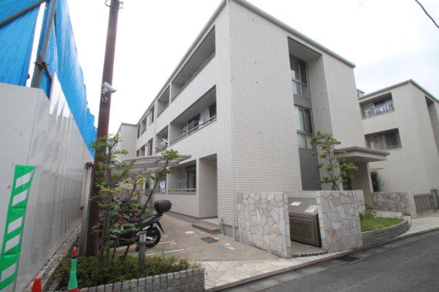 ツインテラス春日II