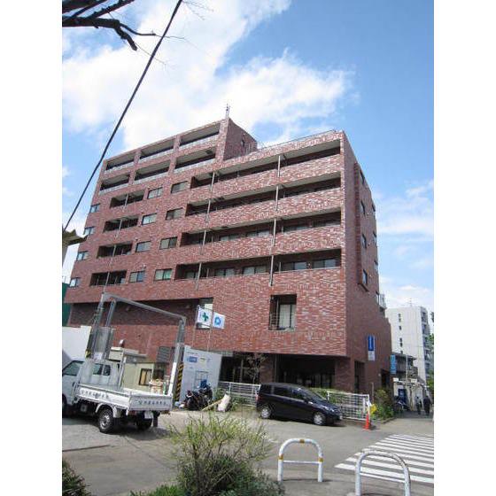 グリンビュー瀬田