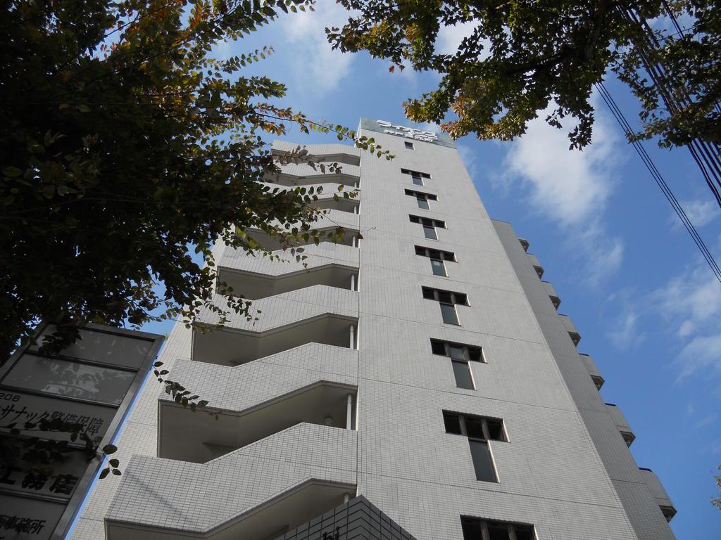 ライオンズマンション神戸西元町