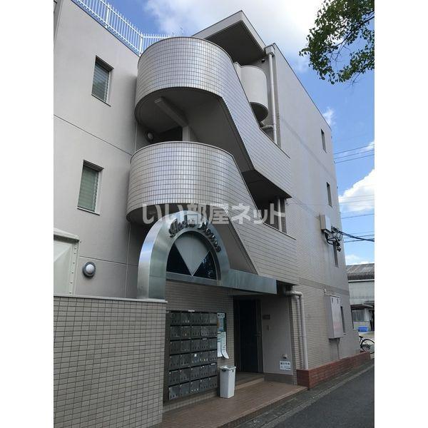 池場ハウス