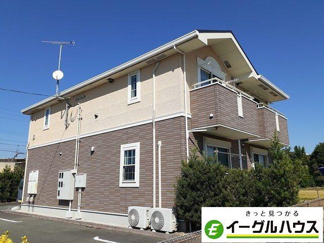 アザレアガーデンD