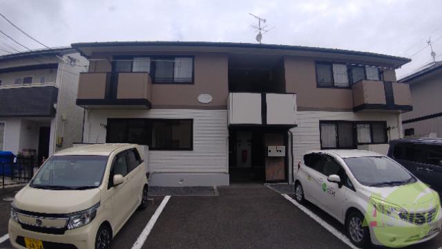 ロイヤルビレッジYSⅡ