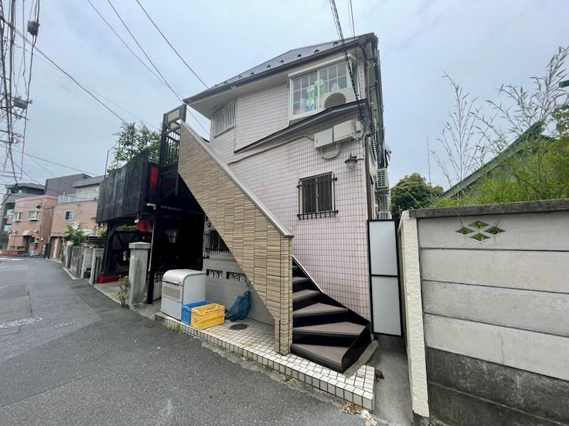 西新井アーバンライフ