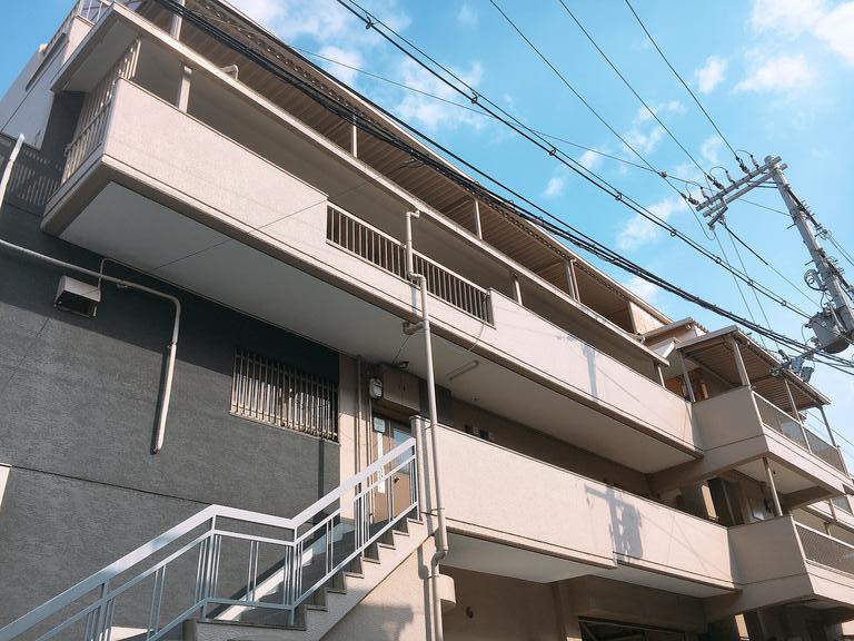 末広マンション