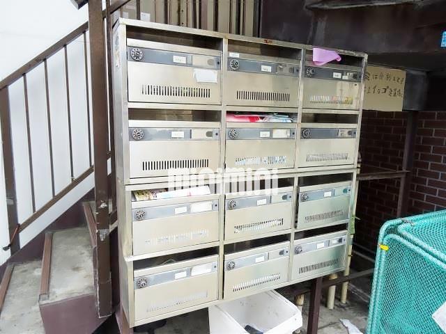 ミスターBビル