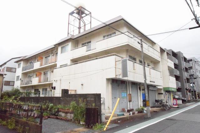 メゾン垂水