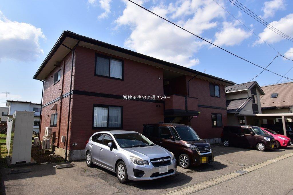 クローネ仁井田