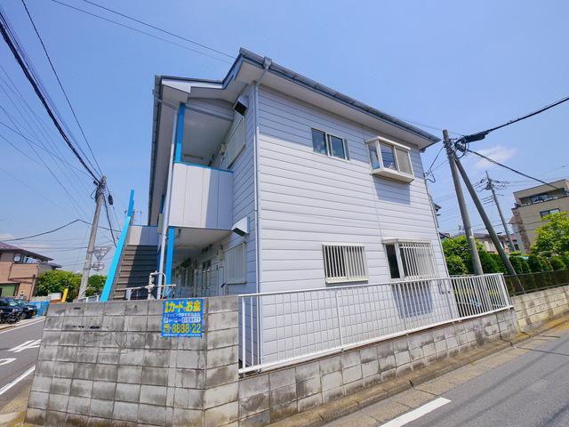 コンフォール大牧