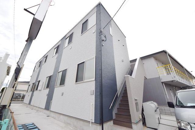 ハーモニーテラス南篠崎町