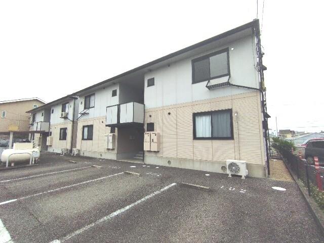 セジュール薮田(2LDK/1階)