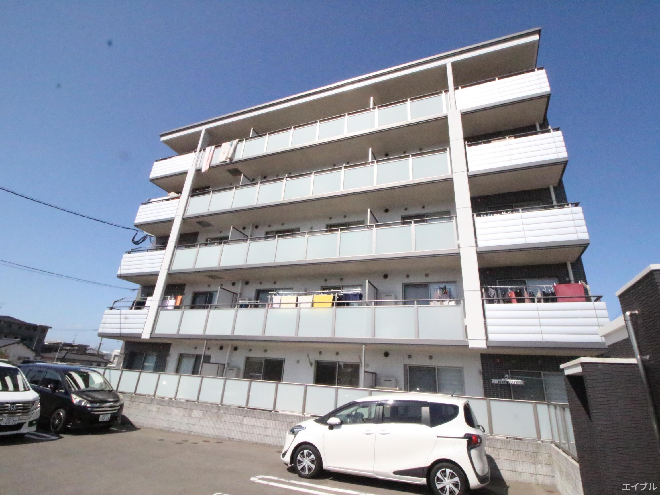 CLUB博多の森参番館