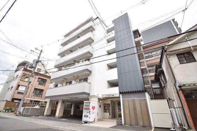グランエクラ岸里