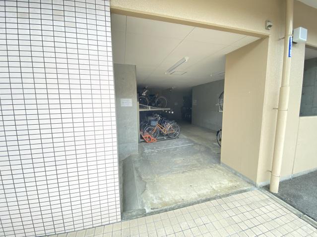 サニークレスト橿原神宮前