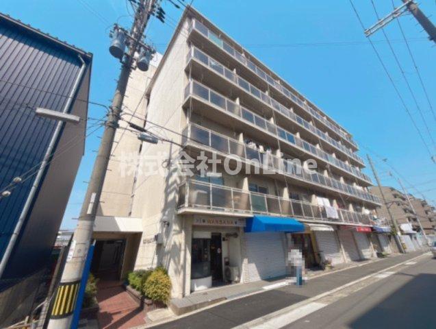 ウエストヒルズ平野