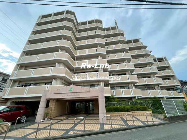 コアマンション清水