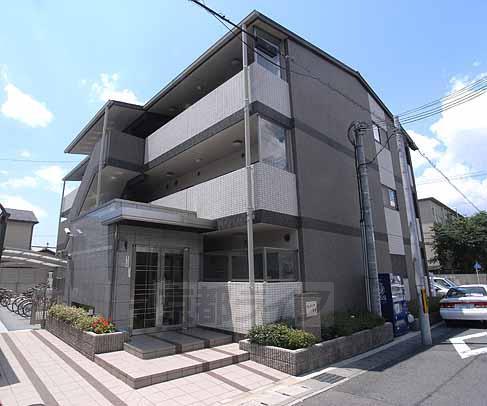 ギャラリア一乗寺