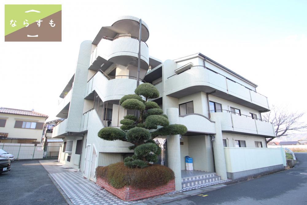 泉マンション(3LDK/4階)