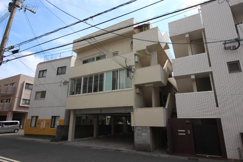 下荒田川原ビル
