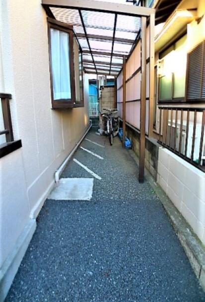 エミネンス富士見