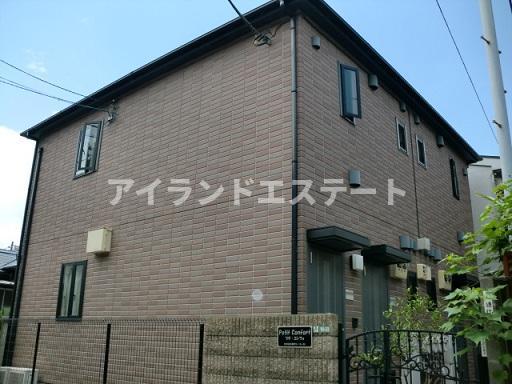プチコンフォ