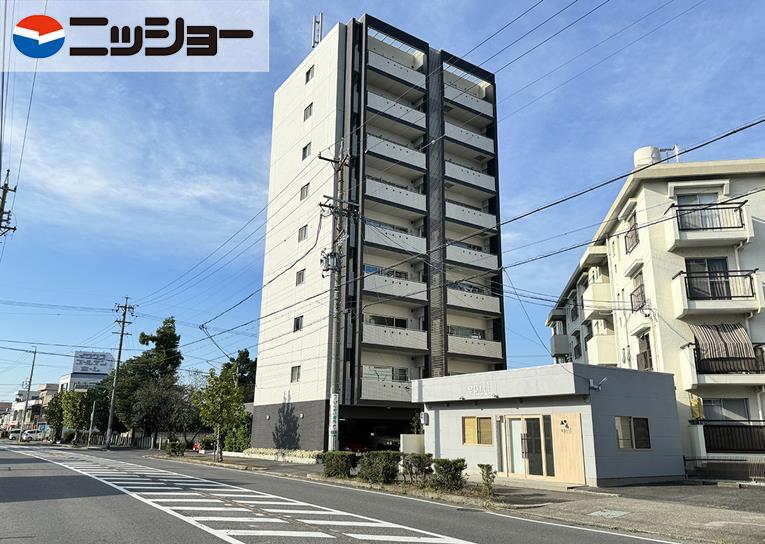 JSパレス勝川