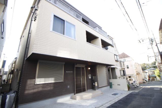 GLANZ MAISON 武蔵小山