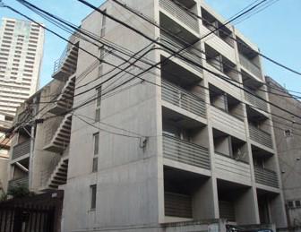 フレッグ赤坂
