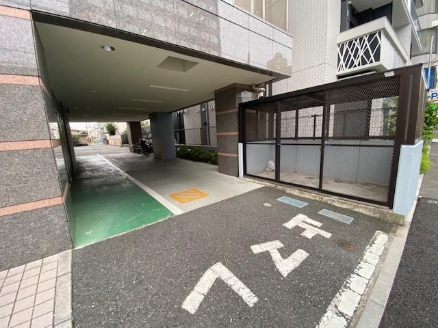 グリーンフォレスト大宮
