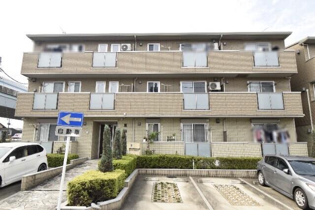 D-ROOM与野公園A