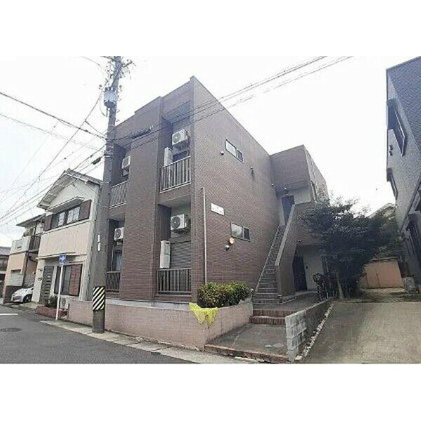 ウィングコート新守山