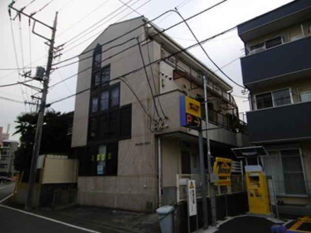 パルコモンクロダ