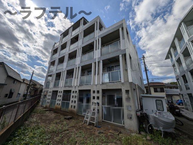 ウィンベルソロ西武球場第1