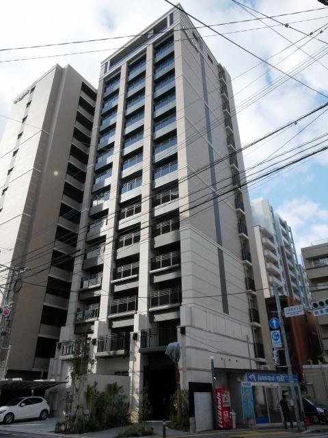 グランフォーレプライム六本松II