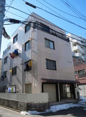 マンション伊藤II