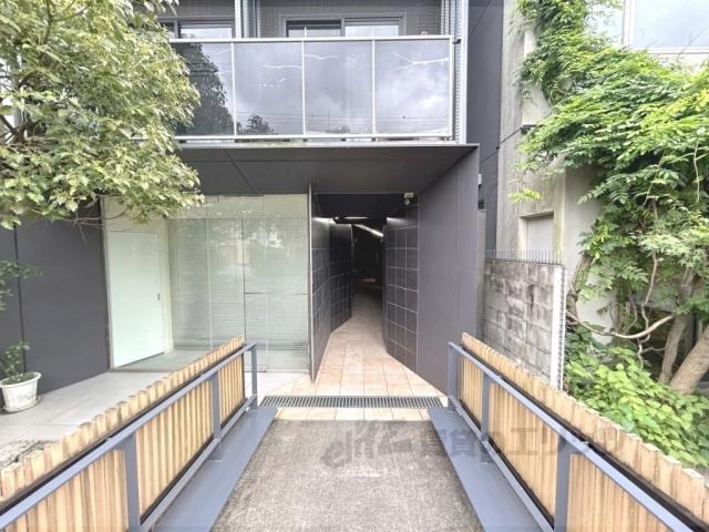 松庵BLDG