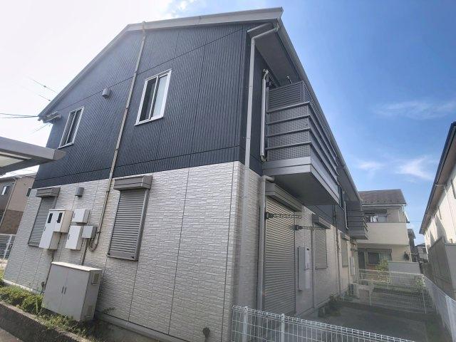 レークタウンE棟