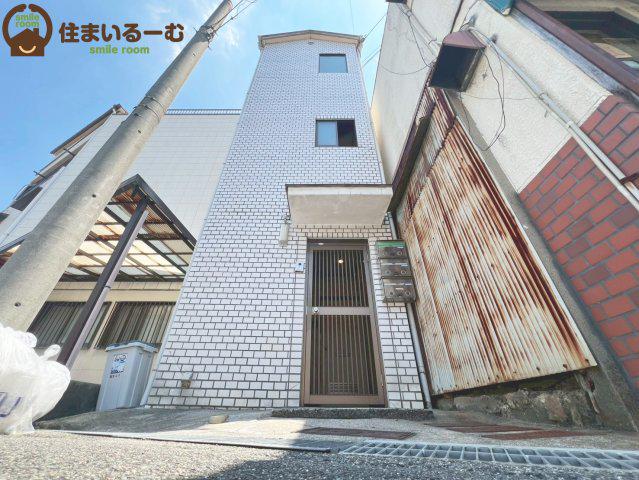 青井ハイツ
