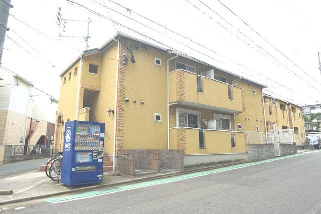 リブレア香椎駅前A棟