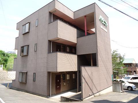 ベタニヤハウス