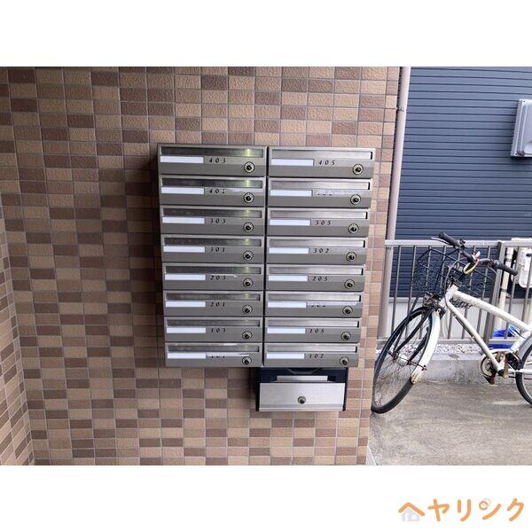 メゾンSKII