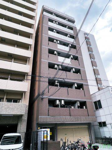 ルミエール西大橋