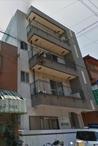 シレーヌ大正