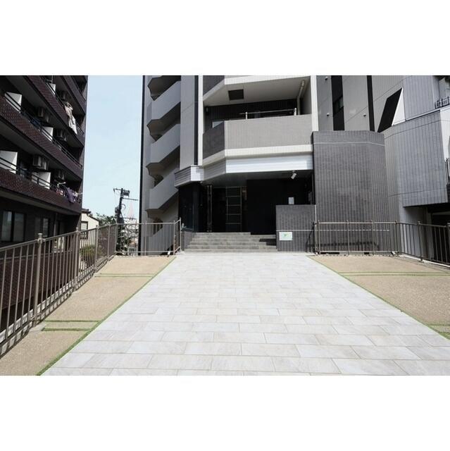 BPRレジデンス代々木