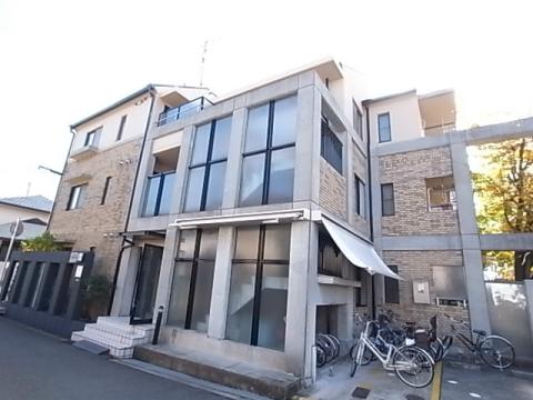 松本ハウス