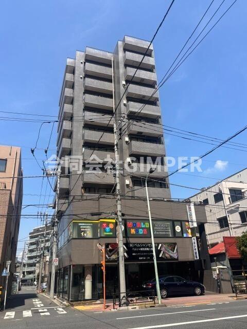 グランド・オーク