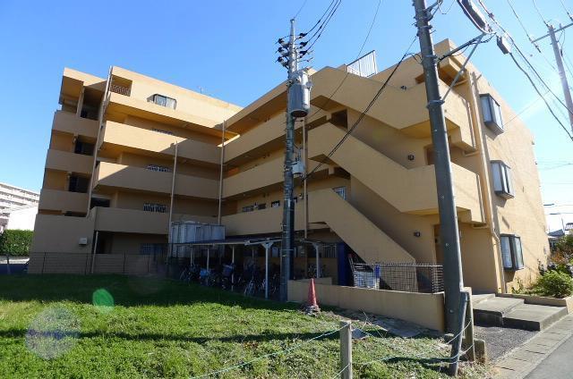 第5千代田マンション